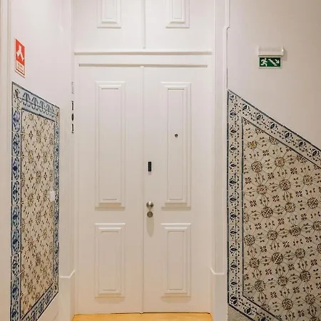 Ando Living - Madalena House 4*