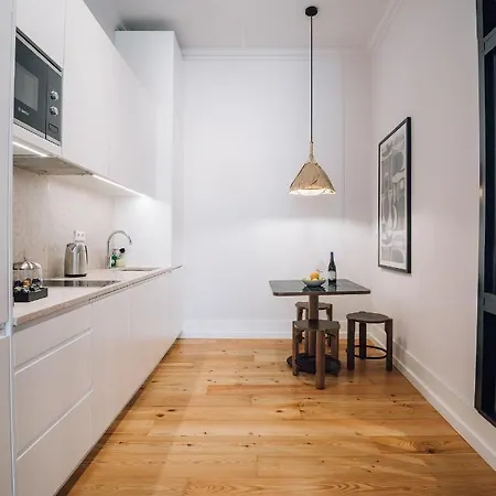 Ando Living - Madalena House Lisboa