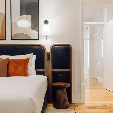 Ando Living - Madalena House 4*