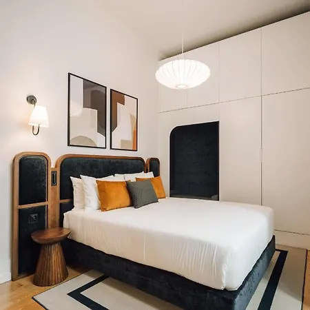 Ando Living - Madalena House 4*