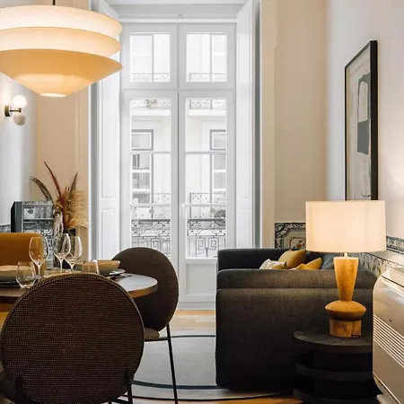 Ando Living - Madalena House 公寓式酒店