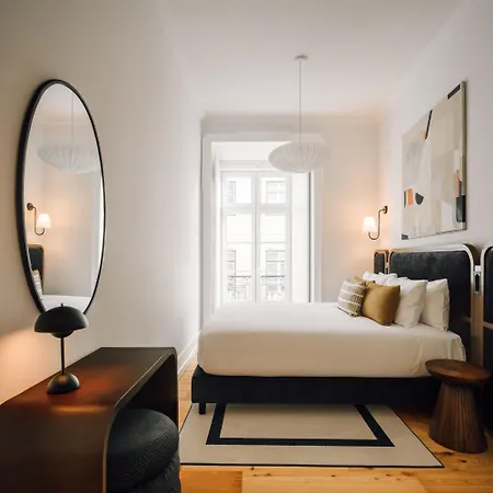 Ando Living - Madalena House 4*