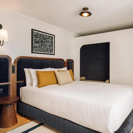 公寓式酒店 Ando Living - Madalena House