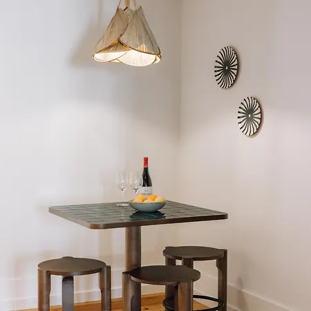 Ando Living - Madalena House 公寓式酒店