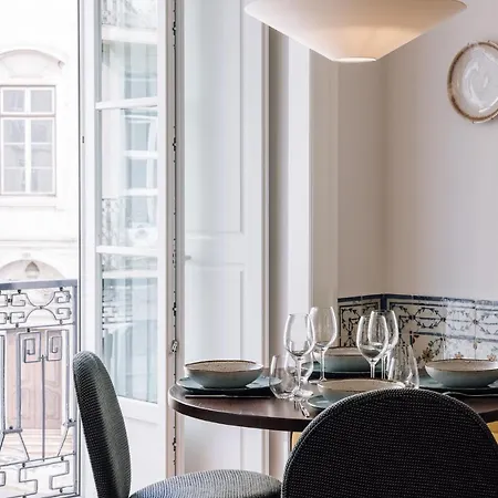 Ando Living - Madalena House Lisboa