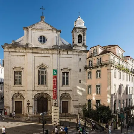 Apartament Ando Living - Madalena House *