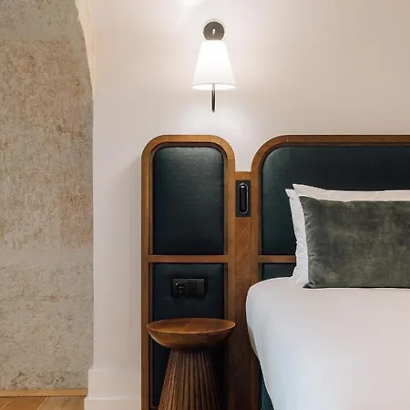 Ando Living - Madalena House Appart hôtel 4*