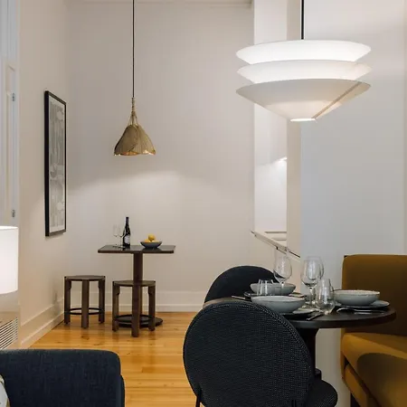 Ando Living - Madalena House Apartment