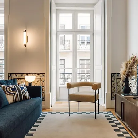 Ando Living - Madalena House 4* Lisboa