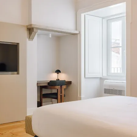 Apartment Ando Living - Madalena House Lisbon