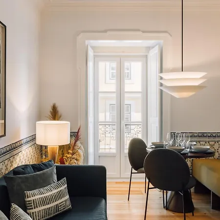 Ando Living - Madalena House *