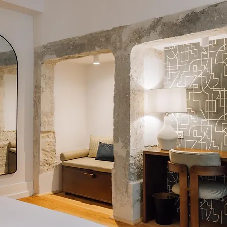 Ando Living - Madalena House