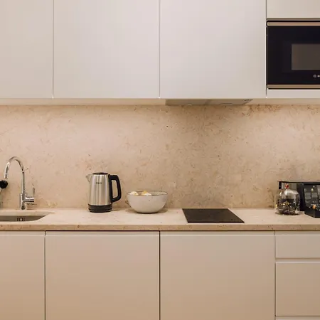 Ando Living - Madalena House *