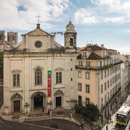 Ando Living - Madalena House * Lisbon
