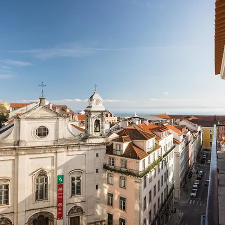 Ando Living - Madalena House Apartment
