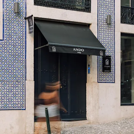 Ando Living - Madalena House