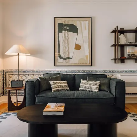 Ando Living - Madalena House