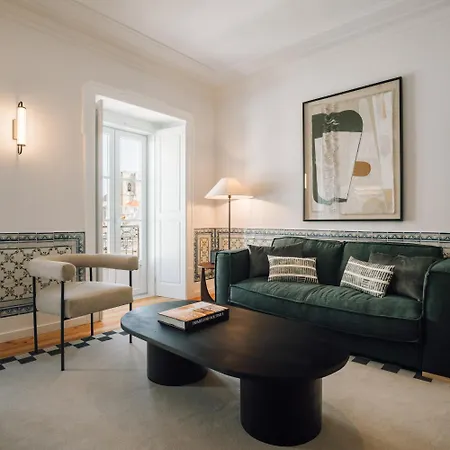 Ando Living - Madalena House