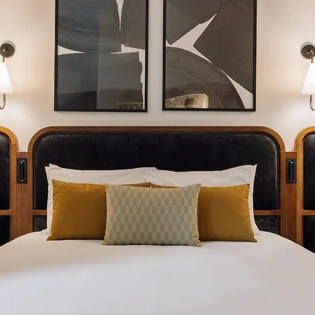 Ando Living - Madalena House Lisbon