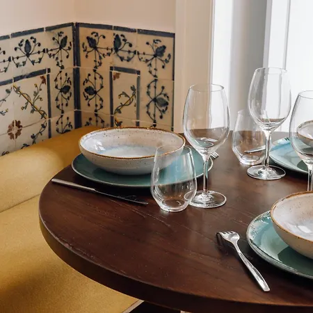 Ando Living - Madalena House