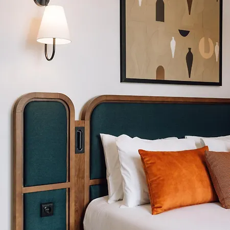 Ando Living - Madalena House Lisbon