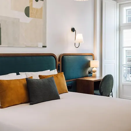 Ando Living - Madalena House Apartment Lisbon