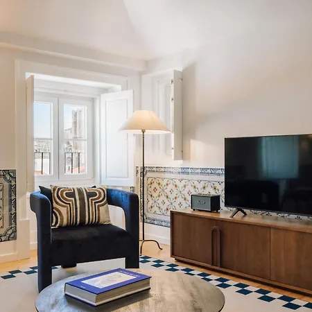 Ando Living - Madalena House