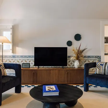 Apartment Ando Living - Madalena House *