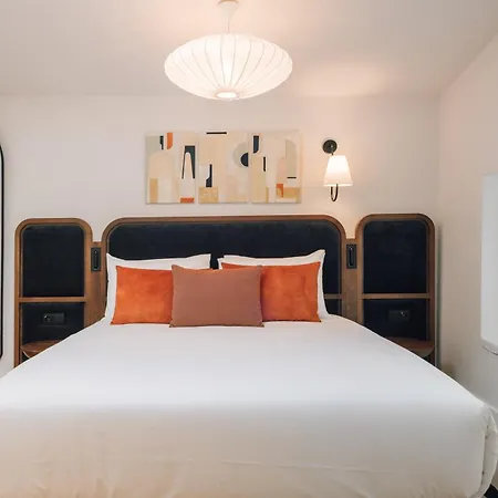 Apartment Ando Living - Madalena House *