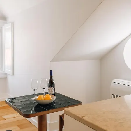 Ando Living - Madalena House *