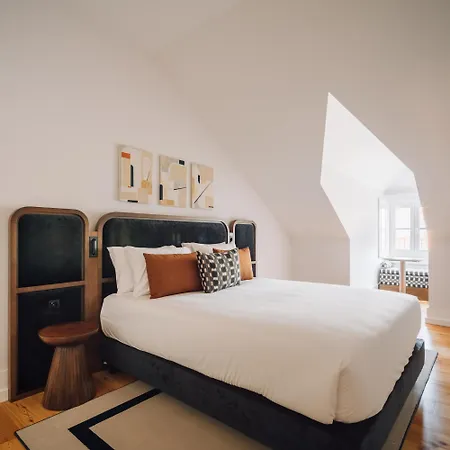 Apartment Ando Living - Madalena House *