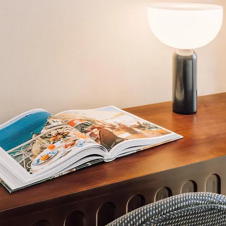 Ando Living - Madalena House * Lisbon