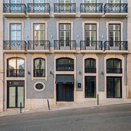 Ando Living - Madalena House Apartment
