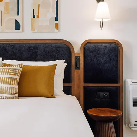 Ando Living - Madalena House Appart hôtel Lisboa