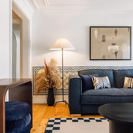 Apartment Ando Living - Madalena House *