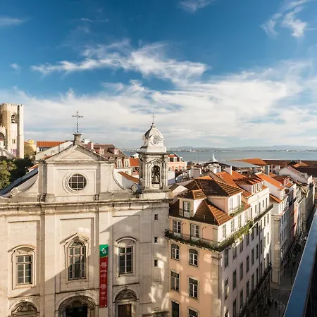 Ando Living - Madalena House Lisbon