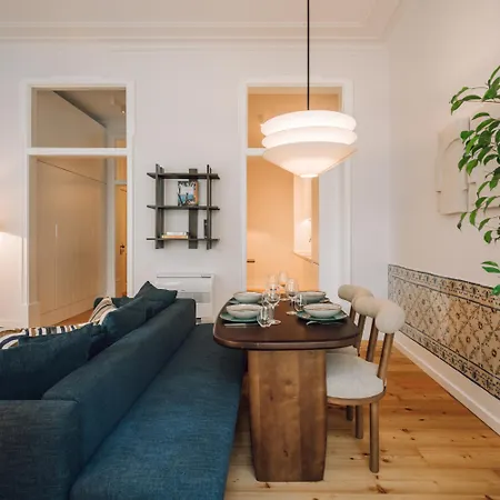 Ando Living - Madalena House 4*