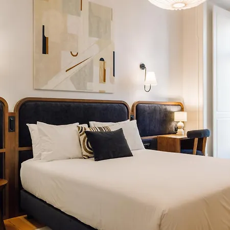 Ando Living - Madalena House * Lisbon