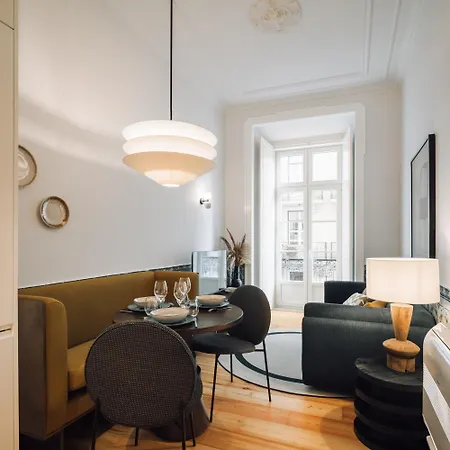 Ando Living - Madalena House Apart-hotel