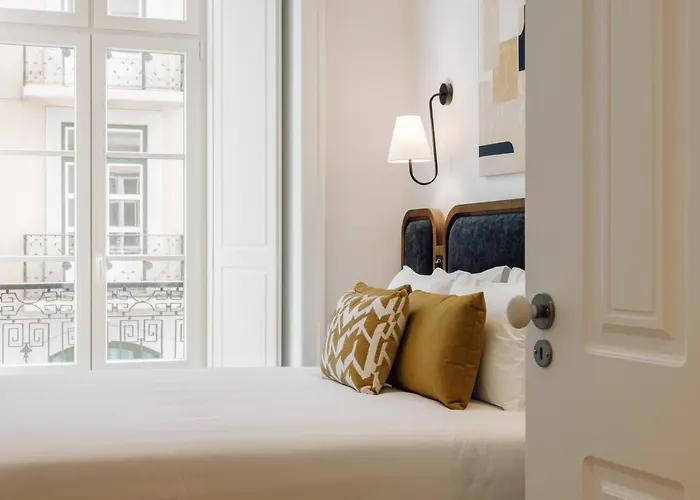 Ando Living - Madalena House