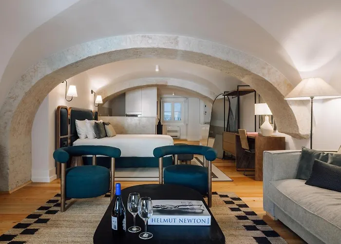 Ando Living - Madalena House