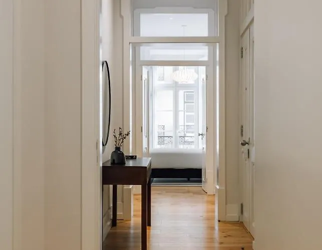 Ando Living - Madalena House
