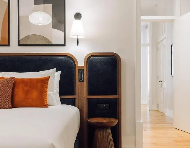 Ando Living - Madalena House 4*