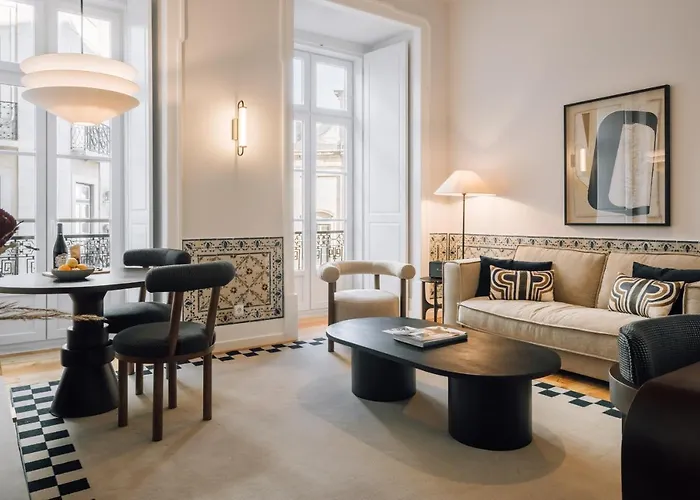 Ando Living - Madalena House