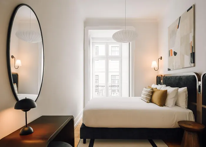 Ando Living - Madalena House 4*