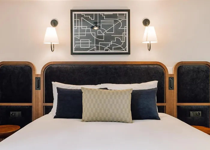 Appart hôtel Ando Living - Madalena House