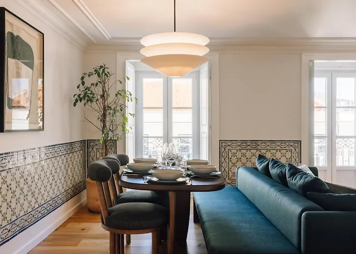 Ando Living - Madalena House 4*
