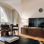 Aparthotel Ando Living - Madalena House Lisbon
