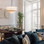 Ando Living - Madalena House Aparthotel Lisbon