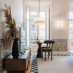 Aparthotel Ando Living - Madalena House Lisbon